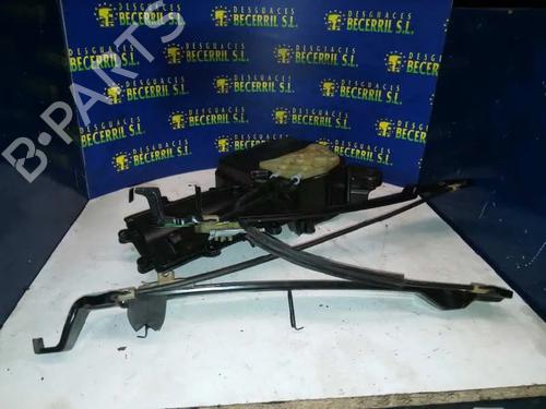 Used Front right window mechanism SEAT LEON (1P1) [2005-2013]  17174065