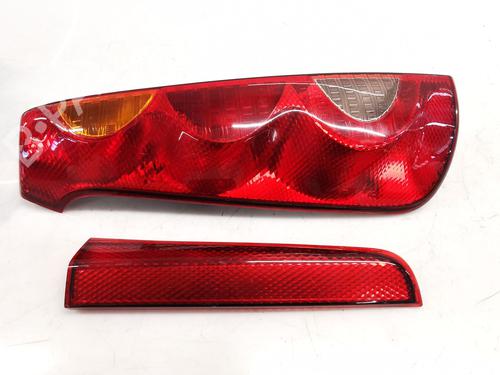 Used Left taillight NISSAN NOTE (E11, NE11) [2005-2013]  22762417