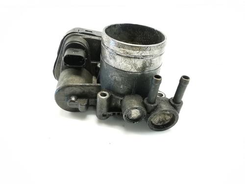 Throttle body MERCEDES-BENZ A-CLASS (W168) A 160 (168.033, 168.133) | BP24646827M82 