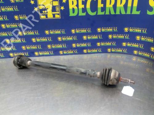 Used Right front driveshaft VW GOLF III (1H1) [1989-1998]  8445189