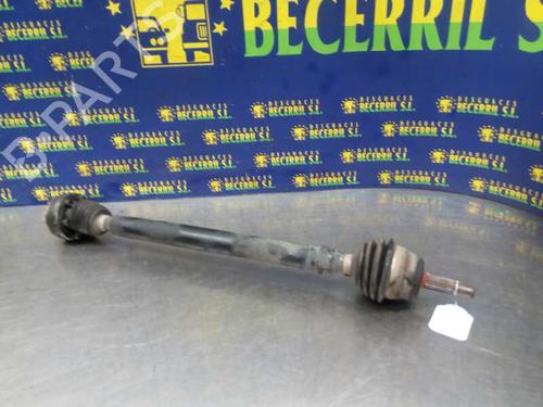 Right front driveshaft VW GOLF III (1H1) 1.4 (60 hp)null