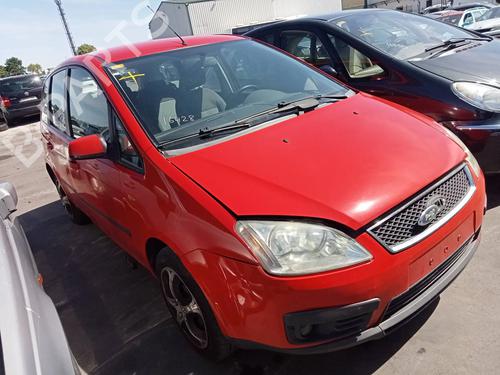 Left headlight FORD FOCUS C-MAX (DM2)  | BP15882275C28 