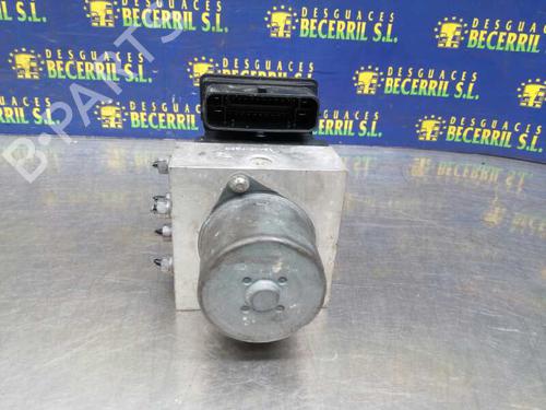 ABS pump ALFA ROMEO 159 (939_) 2.4 JTDM Q4 (939AXMB2) | BP8442513M43 
