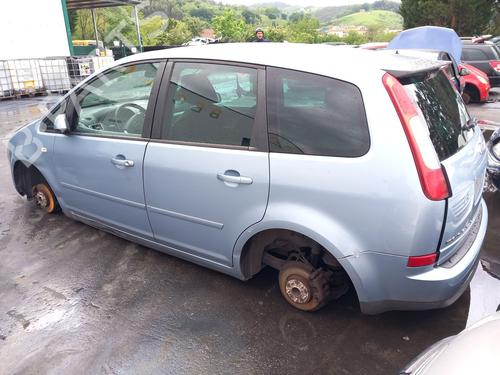 Radio FORD FOCUS C-MAX (DM2) 1.6 TDCi | BP25846800E6 
