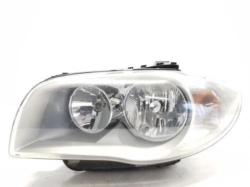 Used Left headlight Left headlight BMW 1 (E87) 116 i (115 hp) 34216786 34216786