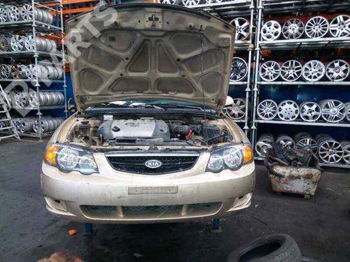 Used Parts KIA SHUMA II Saloon (FB)  1.6  946024