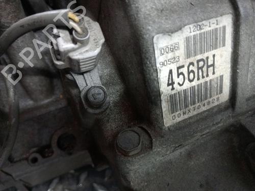 Gearbox OPEL ASTRA G Saloon (T98) 1.6 (F69) | BP28607820M3