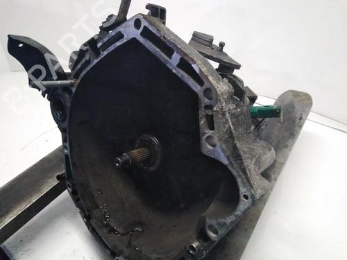 Gearbox RENAULT MEGANE II (BM0/1_, CM0/1_)  | BP8636702M3 