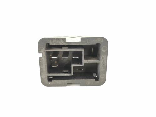Heater resistor OPEL ZAFIRA A MPV (T98) 2.0 DI 16V (F75) | BP12985336M108 