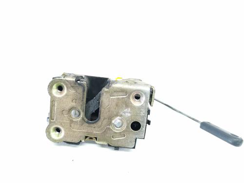 Front right lock RENAULT MASTER II Van (FD) 2.5 dCi | BP9265697C97 