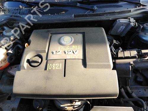 Alternator SEAT IBIZA III (6L1) 1.2 12V | BP8477003M7 