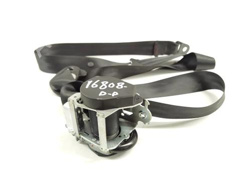 Front right seatbelt PEUGEOT 307 SW (3H)  | BP16353620I25 