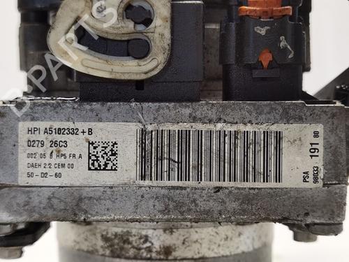 Styring servopumpe CITROËN C4 II (NC_) 1.6 HDi 90 | BP28073555M99 
