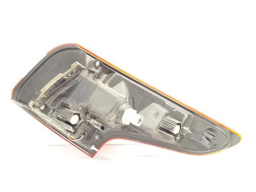 Left taillight NISSAN QASHQAI II (J11, J11_) 1.2 DIG-T | BP29359956C34 