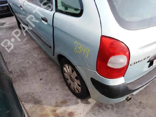 ABS pump CITROËN XSARA PICASSO (N68)  | BP8458649M43 