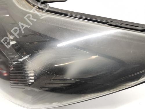 Left headlight FORD FOCUS II (DA_, HCP, DP) 1.6 TDCi | BP33737297C28 - Image 3