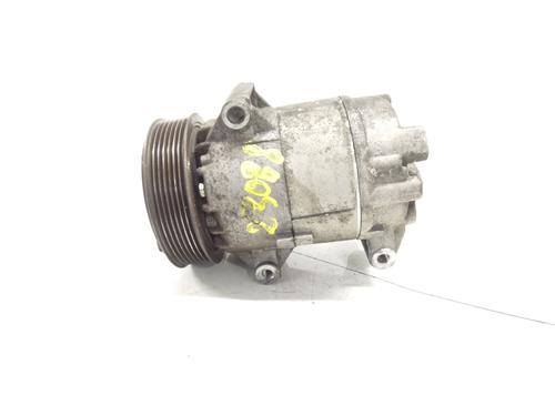 Used AC compressor AC compressor RENAULT GRAND SCÉNIC II (JM0/1_) 1.9 dCi (JM14) (131 hp) 40449579 40449579