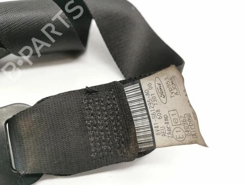 Front left seatbelt FORD KUGA II (DM2) 2.0 TDCi 4x4 | BP10067976I26 