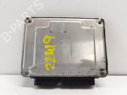 Engine control unit (ECU) VW BORA I (1J2) 1.9 TDI | BP36768310M57 - Image 2