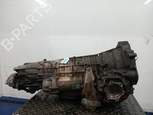 Gearbox VW PASSAT B5.5 (3B3) 2.5 TDI 4motion | BP33558319M3 - Image 2