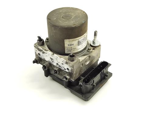 Used ABS pump PEUGEOT BOXER Van 2.2 HDi 120 (120 hp) 15190797