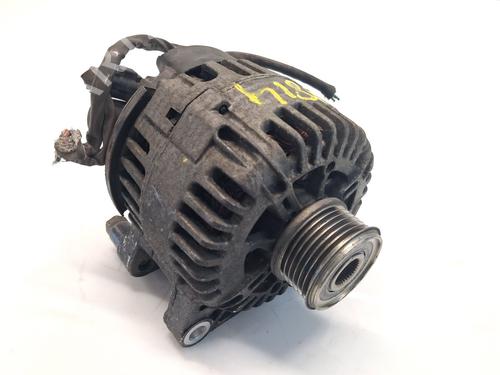 Used Alternator Alternator PEUGEOT 207 (WA_, WC_) 1.6 HDi (90 hp) 33398931 33398931