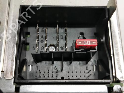 Radio SEAT LEON (1P1) 1.6 | BP11790675E6 