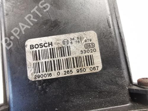 ABS pump BMW X5 (E53) 3.0 d | BP37447185M43 - Image 4
