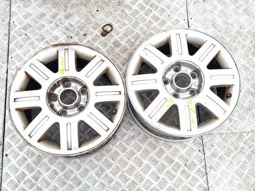 Used Rim AUDI A4 B5 (8D2) 2.5 TDI (150 hp) 32080766