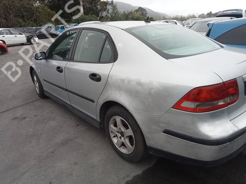 Rudehejsemekanisme Højre bagtil SAAB 9-3 (YS3F, E79, D79, D75) 2.2 TiD | BP28057771C25 