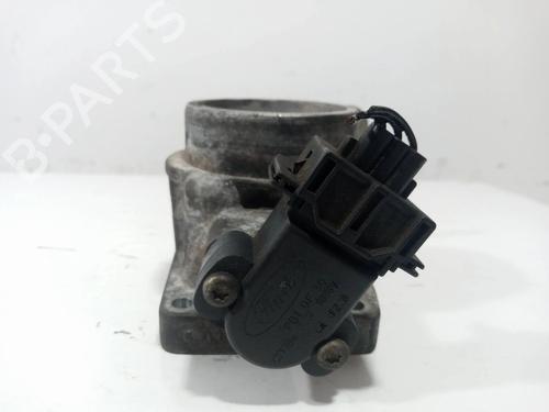 Throttle body FORD ESCORT VI (GAL)  | BP10512087M82 