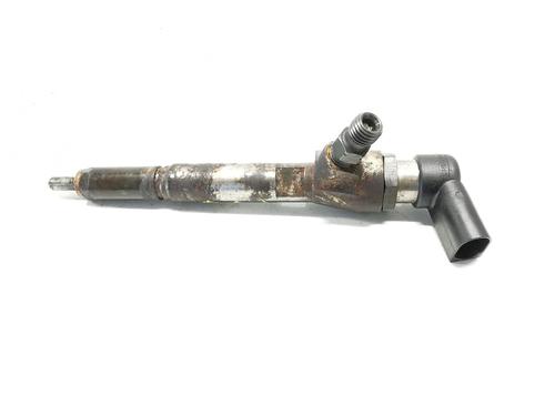 Used Injector RENAULT SCÉNIC II (JM0/1_) 1.5 dCi (JM1E, JM16) (106 hp) 29359968