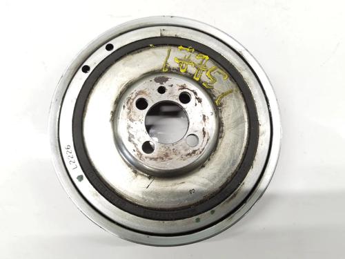 Used Pulley FIAT MULTIPLA (186_) 1.9 JTD 110 (110 hp) 19434317