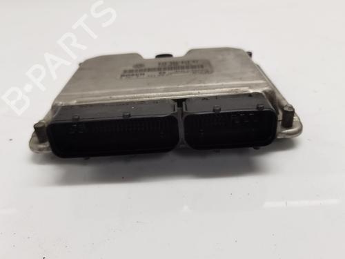 Engine control unit (ECU) SKODA FABIA I (6Y2) 1.9 TDI RS | BP38037556M57 - Image 4