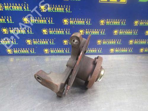 Right front steering knuckle IVECO DAILY III Van  | BP9266608M26 