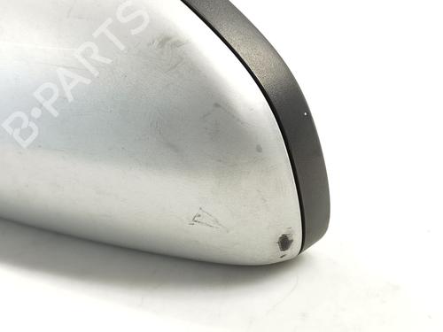 Left mirror OPEL VECTRA C (Z02)  | BP24228367C26 