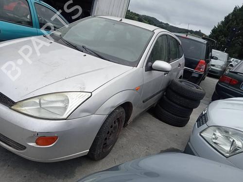 Front right seatbelt FORD FOCUS I (DAW, DBW)  | BP13814913I25 