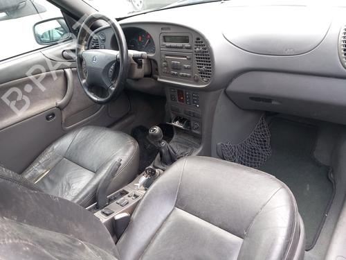 Engine SAAB 9-3 Convertible (YS3F) | BP37073039M1 - Image 10