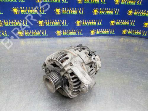 Alternator OPEL VECTRA B Hatchback (J96) 1.8 i 16V (F68) | BP8446151M7 