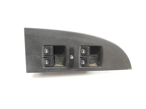 Used Left front window switch SEAT LEON (1P1) 1.9 TDI (105 hp) 26984835