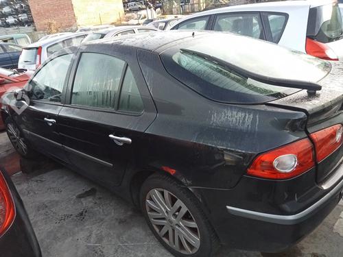 Instrument cluster RENAULT LAGUNA II (BG0/1_)  | BP12678509C47 