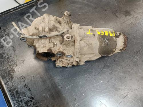 Rear differential HONDA HR-V (GH_)  | BP19654066M24 