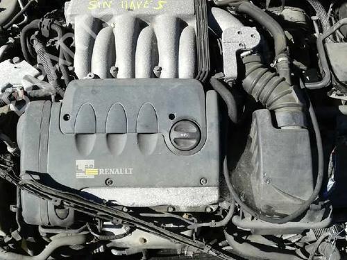 Starter RENAULT LAGUNA I (B56_, 556_) 2.9 24V (B56V) | BP16491519M8 
