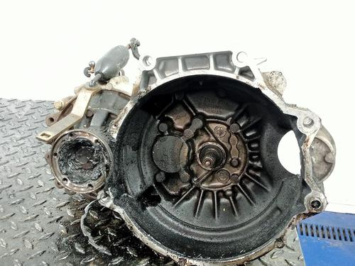 Used Gearbox SEAT CORDOBA (6K1, 6K2) 1.9 D (68 hp) 31184870