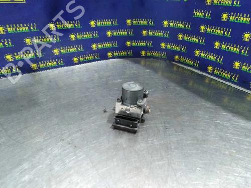 ABS pump FIAT PANDA (169_) 1.3 D Multijet (169.AXC1A) | BP17984571M43 