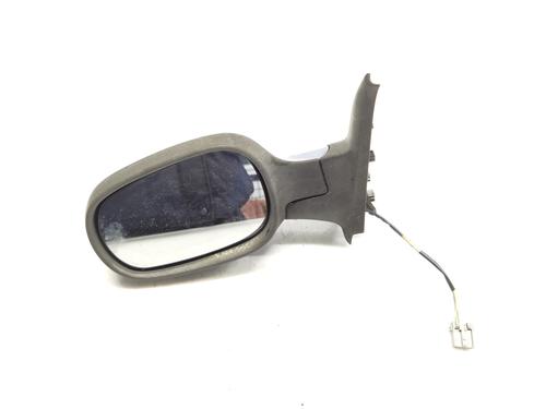 Used Left mirror Left mirror NISSAN MICRA III (K12) 1.4 16V (88 hp) 40124841 40124841