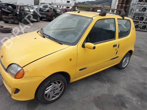 Right front indicator FIAT SEICENTO / 600 (187_)  | BP9499787C33 