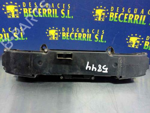 Warning switch MERCEDES-BENZ VITO / MIXTO Van (W639)  | BP8450200I22 
