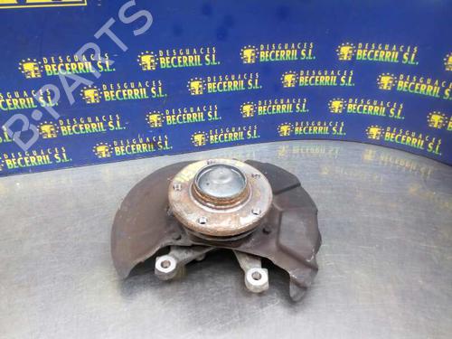 Used Right front steering knuckle BMW 3 Coupe (E36) 316 i (102 hp) 16779819
