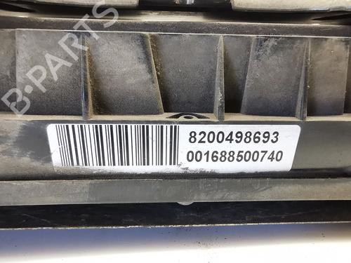 Handremsysteem RENAULT LAGUNA II (BG0/1_) 1.6 16V (BG1G, BG1H) | BP27867044E5 